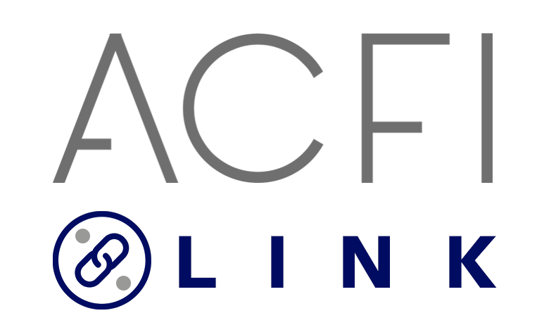 ACFI Link